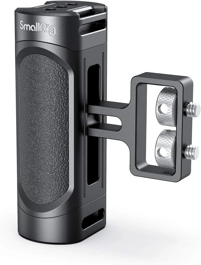 SMALLRIG MINI SIDE HANDLE 1/4 20 SCREWS 2916