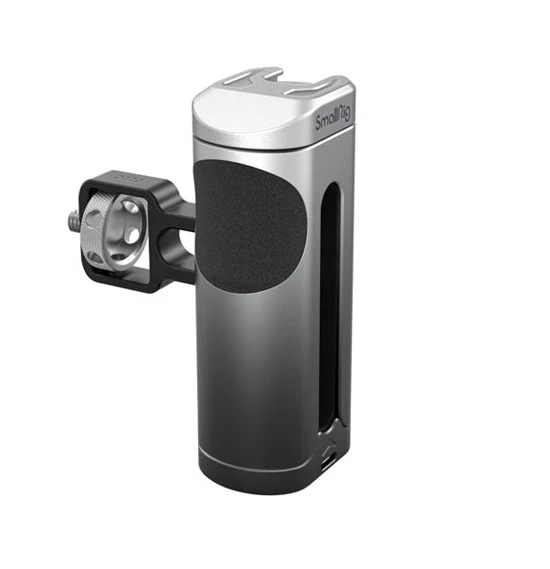 SMALLRIG SIDE HANDLE FOR MOBILE PHONE CAGES 3894