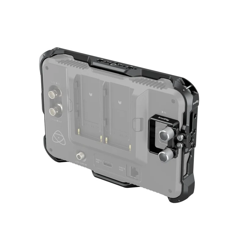 SMALLRIG ATOMOS SHINOBI 7 CAGE IN KIT 3456