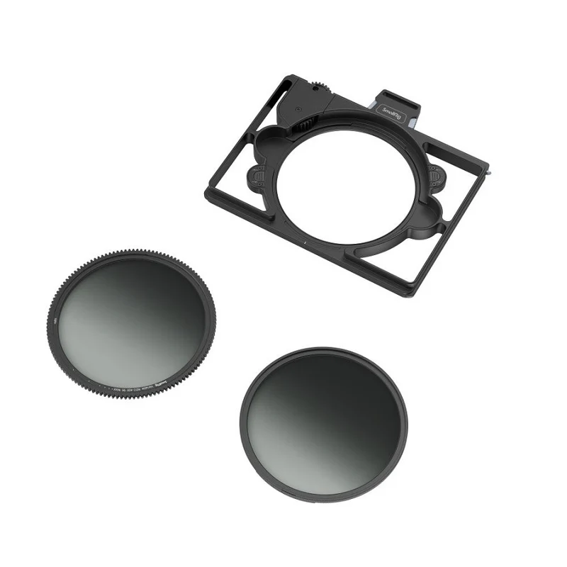 SMALLRIG VND FILTER KIT 3651