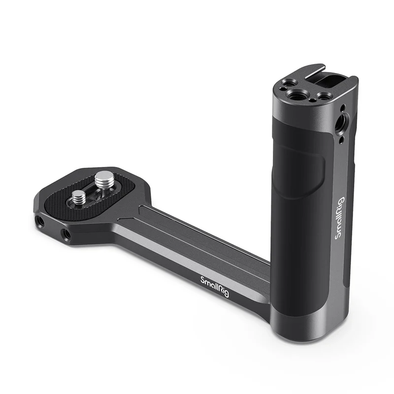 SMALLRIG 2786 IMPUGNATURA LATERALE PER GIMBAL - DJI RONIN, ZHIYUN CRANE