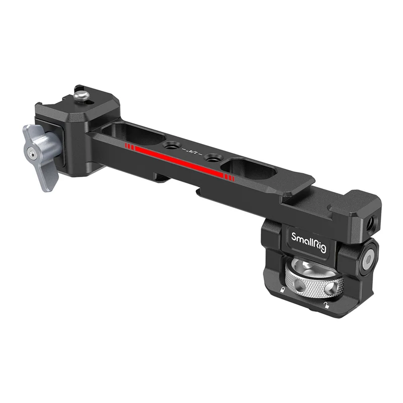 SMALLRIG 3026 SUPPORTO PER MONITOR CON CLAMP NATO PER DJI RS 2/RSC 2