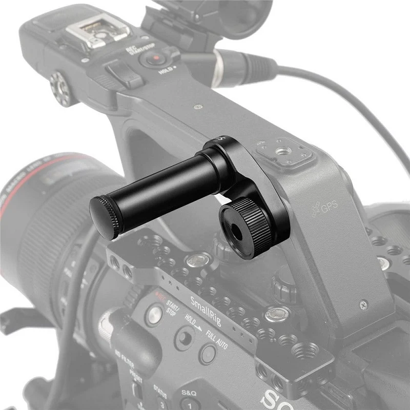 SMALLRIG SONY PXW-FS5 CAMCORDER LCD SCREEN MOUNTING CLAMP ADAPTER 1831