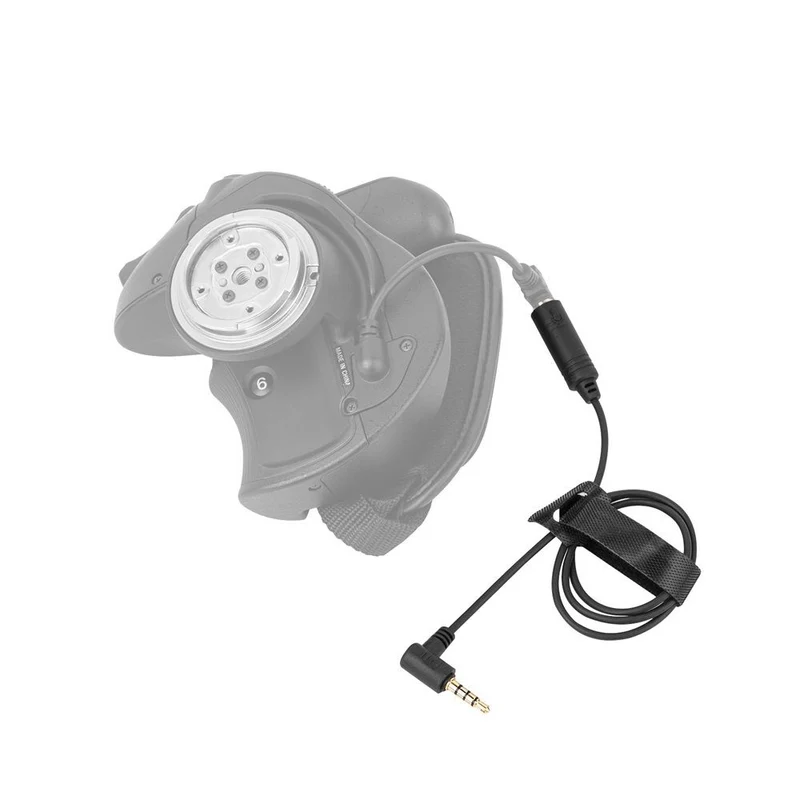 SMALLRIG LANC EXTENSION CABLE FOR SONY FX6 3404