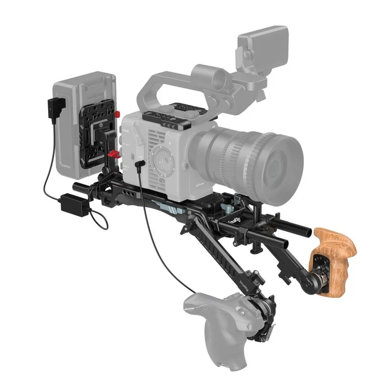 SMALLRIG SONY FX6 SHOULDER KIT 3459