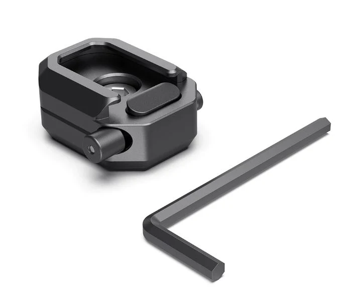SMALLRIG MULTI-FUNCTIONAL COLD SHOE MOUNT WITH SAFETY RELEASE 2797