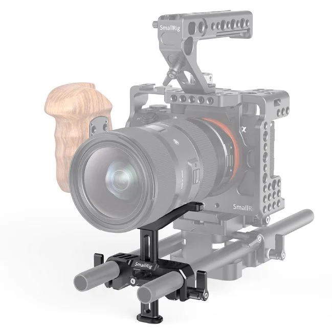 SMALLRIG 15MM LWS UNIVERSAL LENS SUPPORT BSL2681