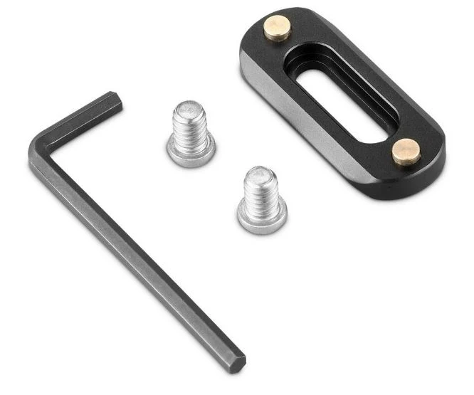 SMALLRIG MINI QUICK RELEASE NATO RAIL (48MM) 2172
