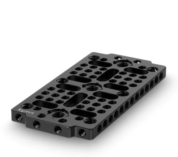 SMALLRIG MULTI-PURPOSE CHEESE PLATE 1681