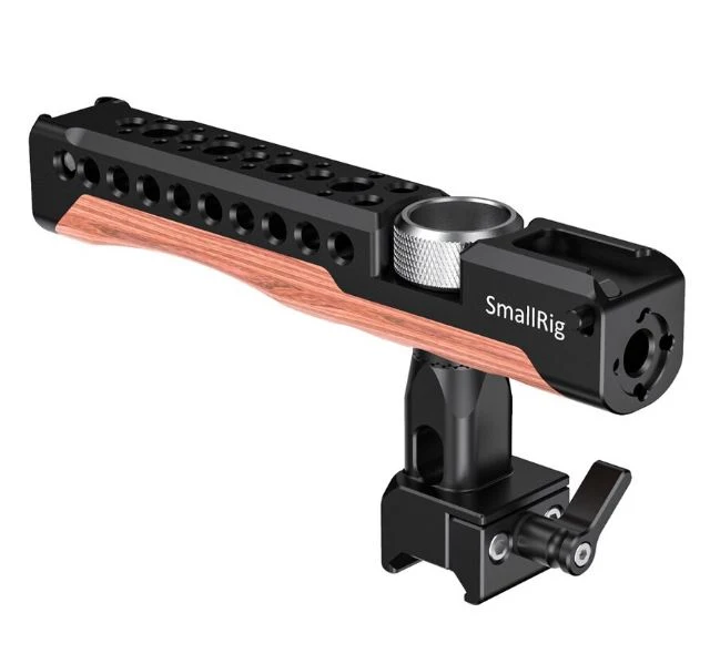 SMALLRIG ROTATING NATO HANDLE HTN2362
