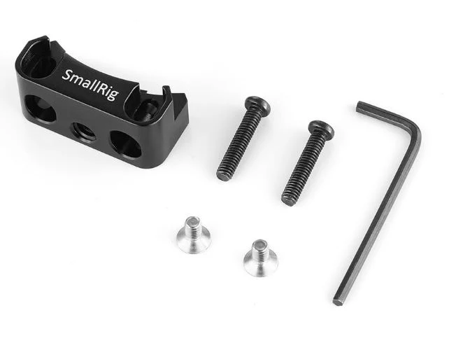 SMALLRIG T CINE SUPPORT FOR PANASONIC LUMIX GH5/GH5S 2265