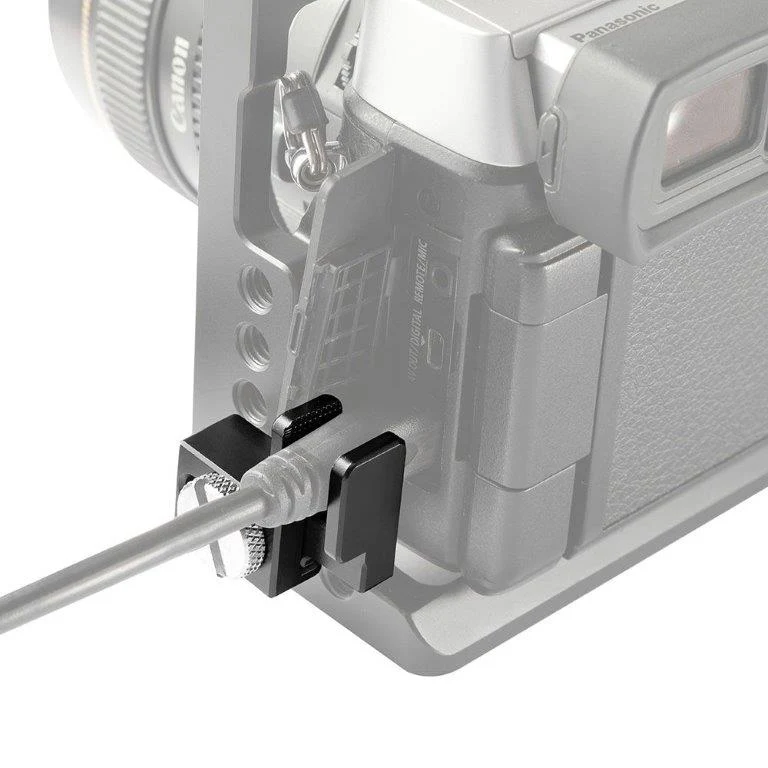 SMALLRIG LOCK HDMI PROTECTOR FOR CINEMA CAMERA 1693