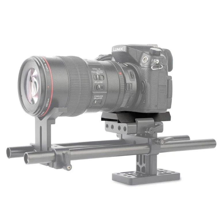 SMALLRIG QUICK DOVETAIL (MANFROTTO) 1280