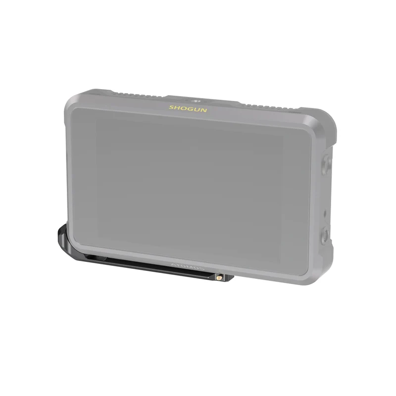SMALLRIG MOUNTING PLATE FOR ATOMOS SHOGUN 7 CMA2520