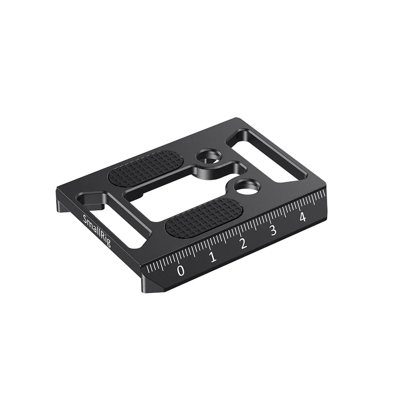 SMALLRIG MANFROTTO 501PL-TYPE QUICK RELEASE PLATE FOR SELECT SMALLRIG CAGES APU2458