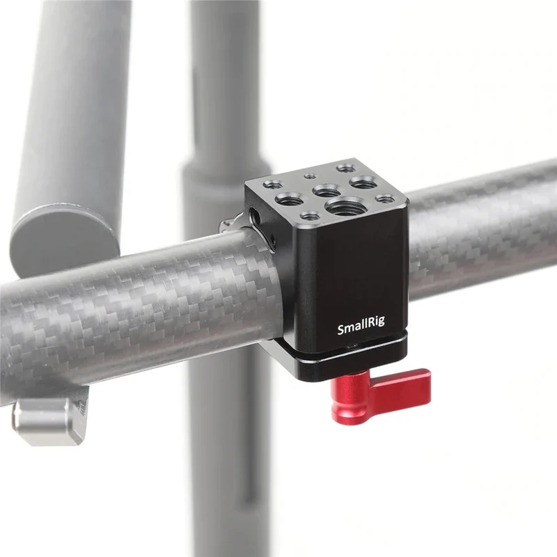 SMALLRIG 25MM ROD CLAMP FOR DJI RONIN M/RONIN MX/FREEFLY MOVI 1860