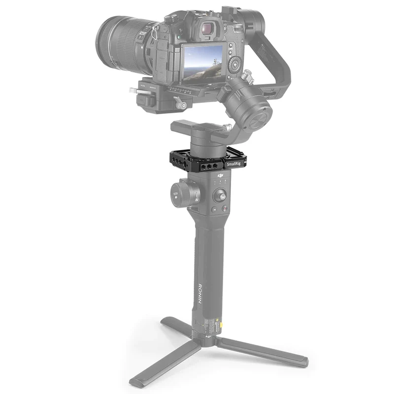 SMALLRIG MOUNTING CLAMP FOR DJI RONIN S GIMBAL 2221B
