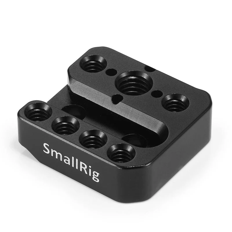 SMALLRIG MOUNTING PLATE FOR DJI RONIN S 2214/2214B