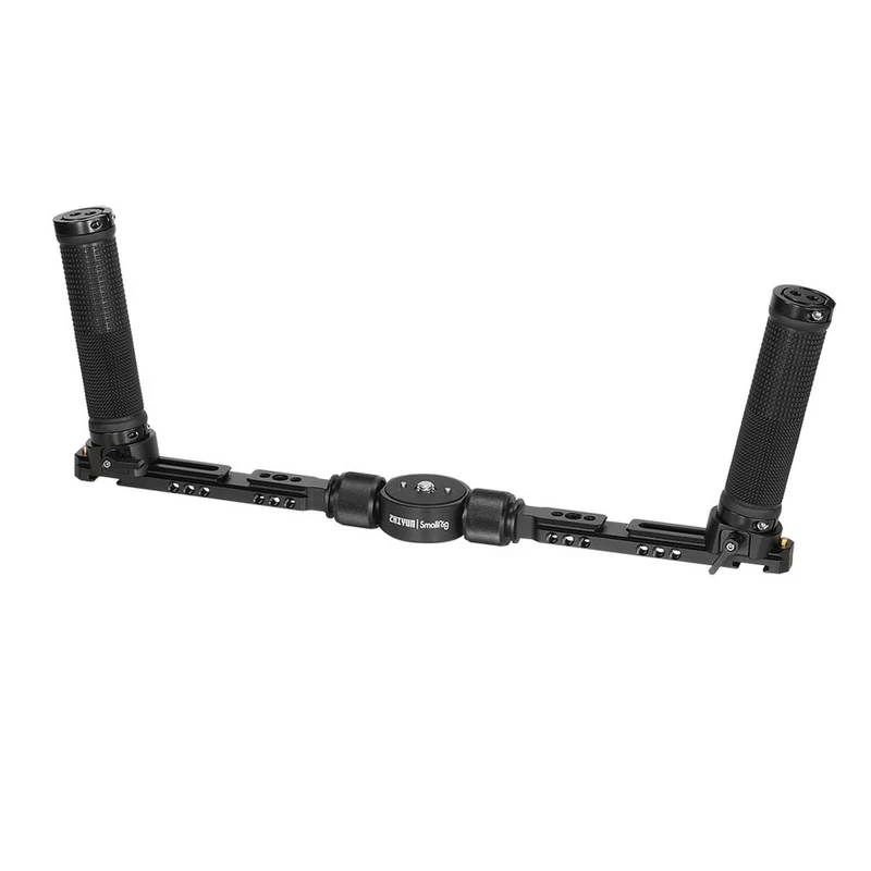 SMALLRIG DUAL HANDGRIP FOR ZHIYUN CRANE 3S HANDHELD STABILIZER 2857