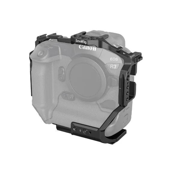 SMALLRIG CAMERA CAGE FOR CANON EOS R3 3884