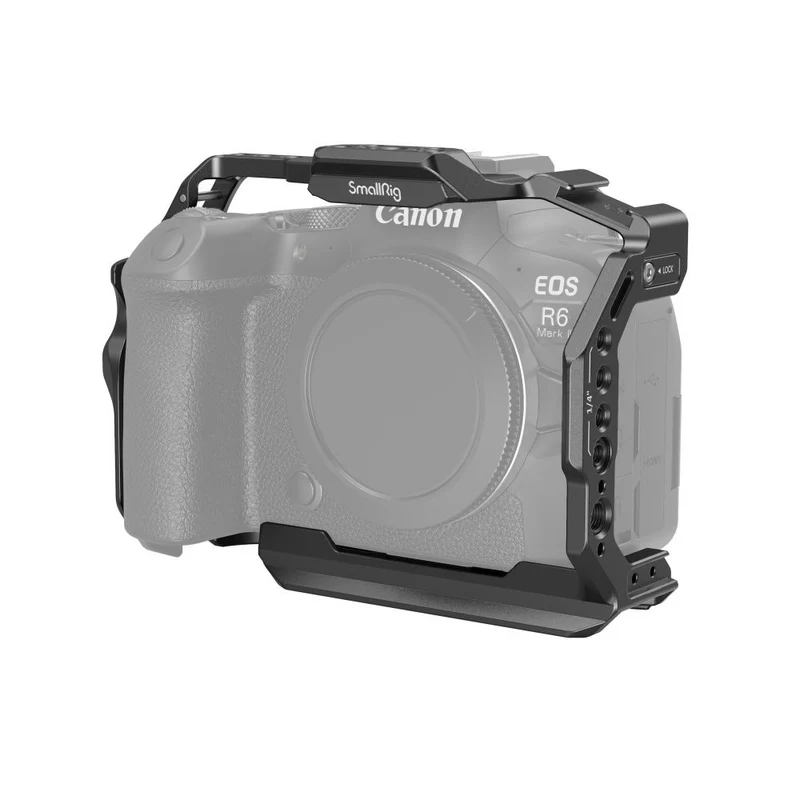 SMALLRIG CAMERA CAGE FOR CANON EOS R6 MARK II 4159