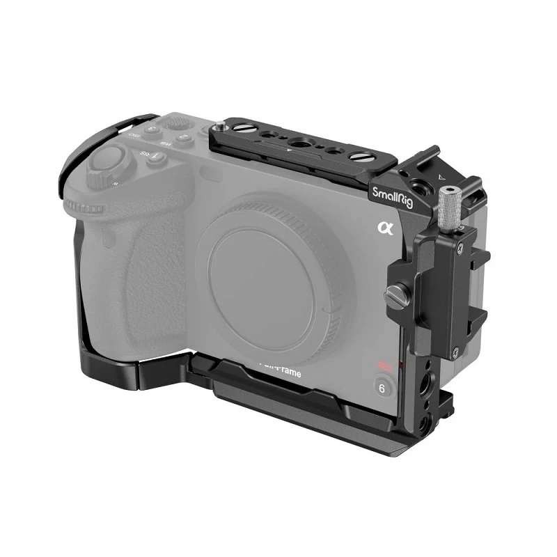 SMALLRIG CAMERA CAGE FOR SONY FX30 AND FX3 4183