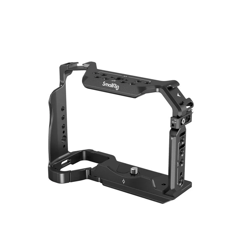 SMALLRIG FULL CAGE FOR SONY ALPHA 7R V-ALPHA 7 IV-ALPHA 7S III-ALPHA 1-ALPHA 7R IV 3667B