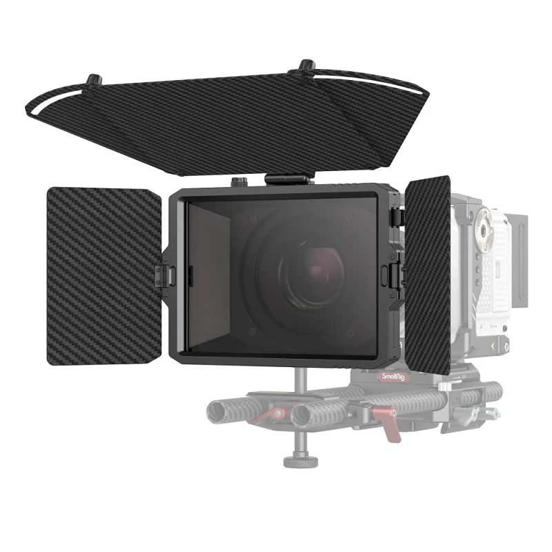 SMALLRIG MINI MATTE BOX PRO 3680