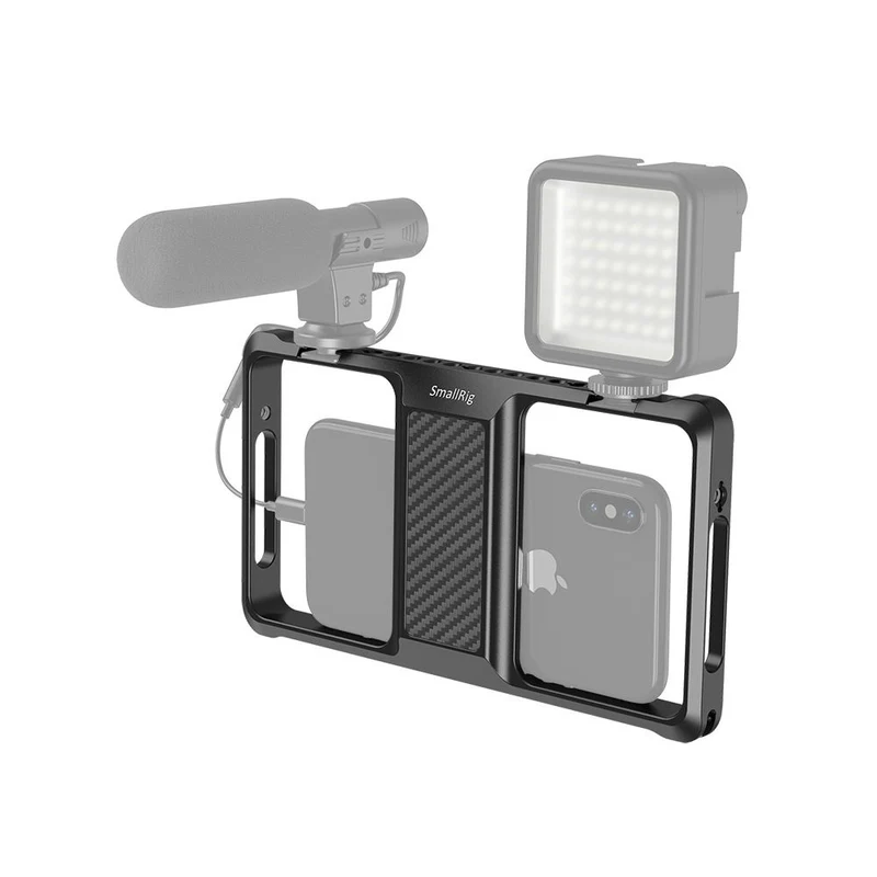 SMALLRIG CAGE FOR UNIVERSAL MOBILE PHONE CAGE CPU2391B