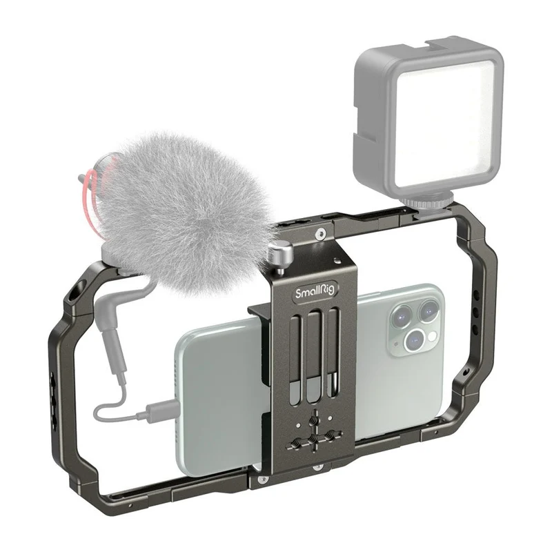 SMALLRIG CAGE FOR UNIVERSAL MOBILE PHONE CAGE 2791