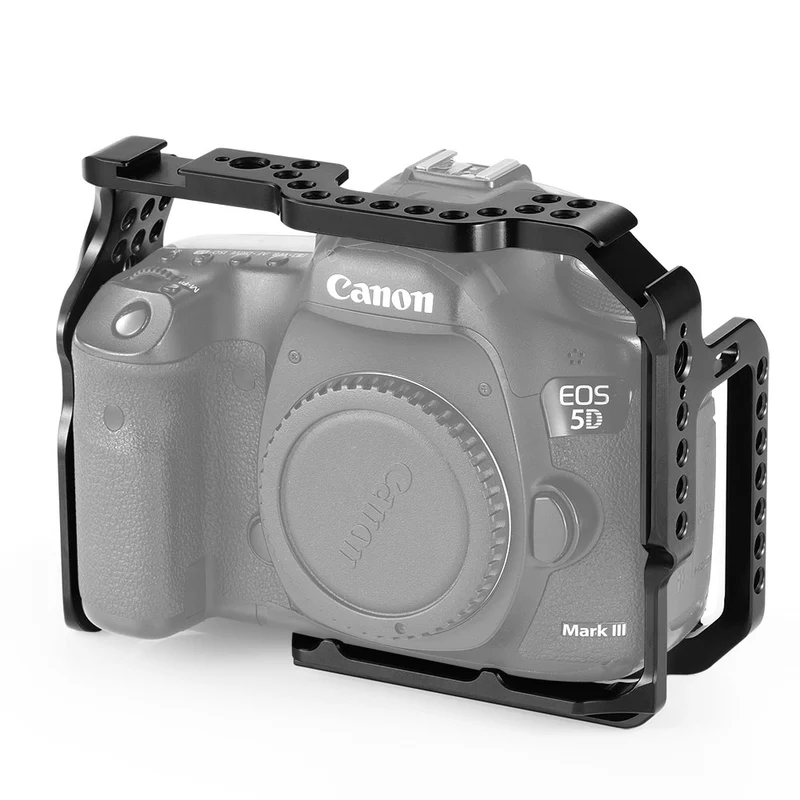 SMALLRIG CAGE FOR CANON 5D MARK III IV CCC2271