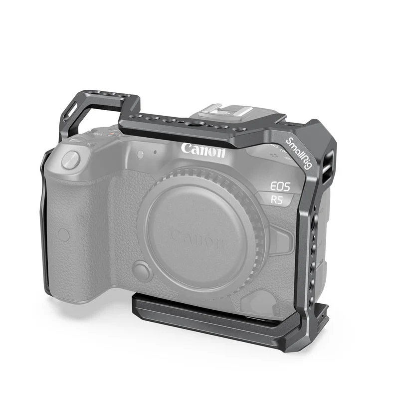 SMALLRIG CAGE FOR CANON EOS R5 AND R6 2982