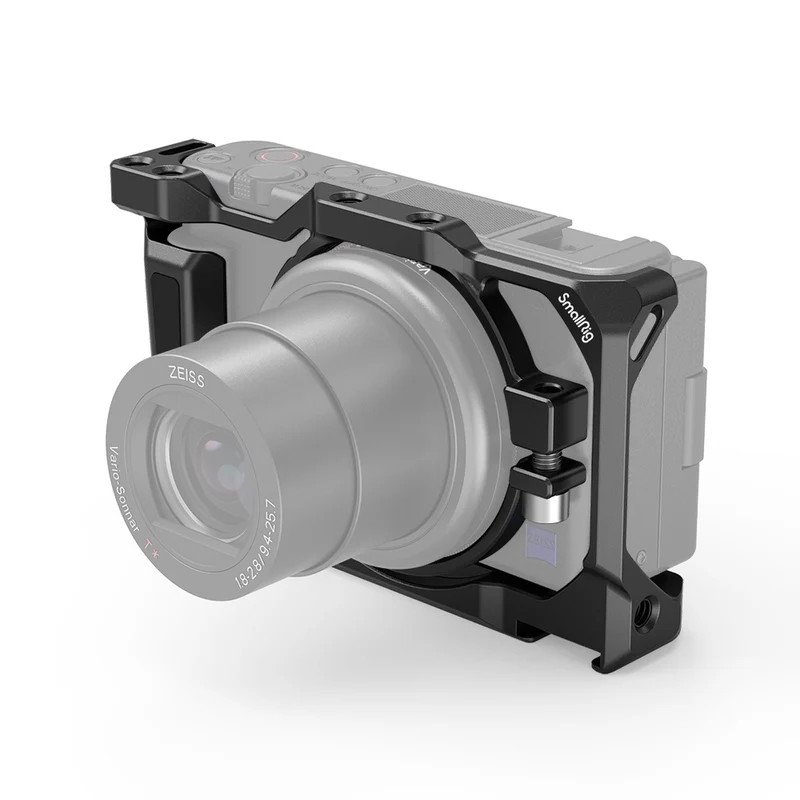 SMALLRIG CAGE SONY ZV1 CAMERA 2938