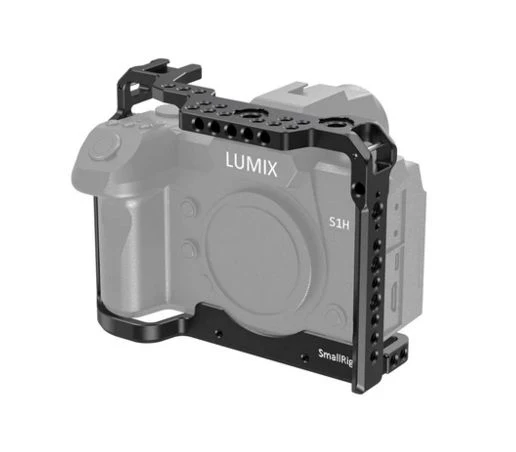 SMALLRIG CAGE FOR PANASONIC S1H CCP2488