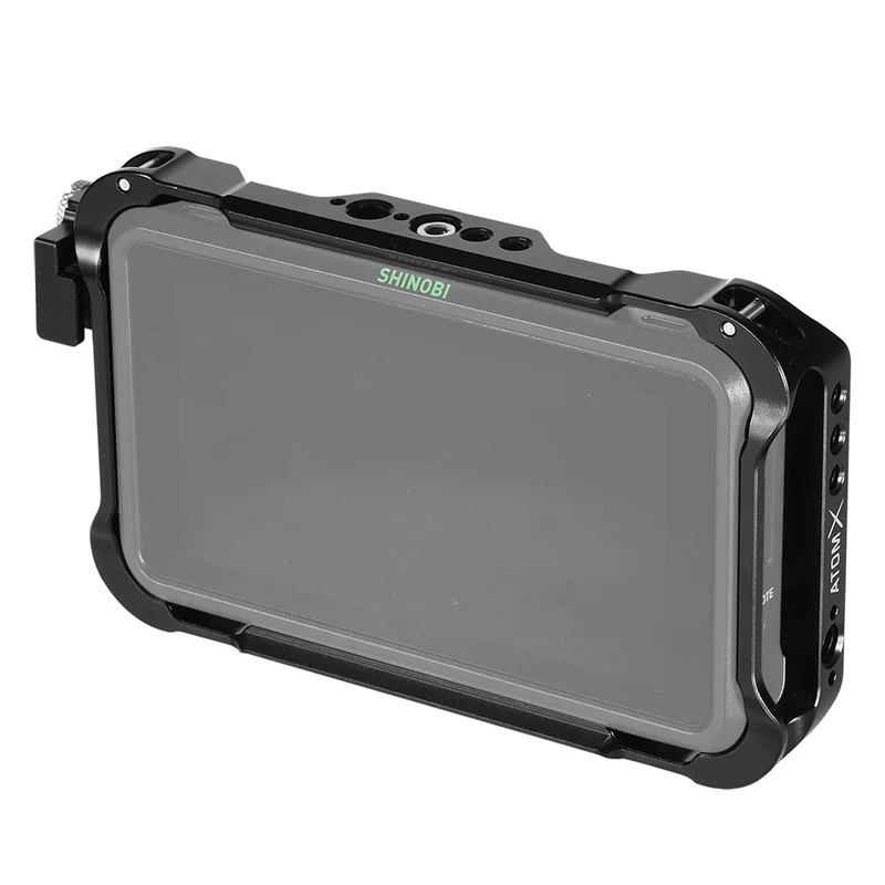 SMALLRIG CAGE ATOMX 5" FOR SHINOBI 2305