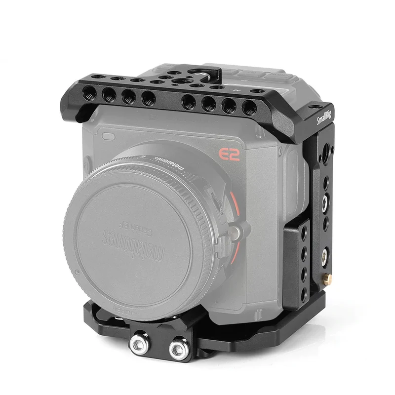 SMALLRIG CAGE FOR Z CAM E2 CAMERA 2264