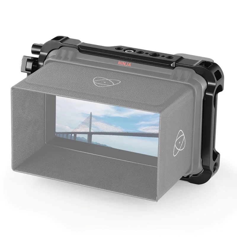 SMALLRIG CAGE FOR ATOMOS NINJA V CMA2209