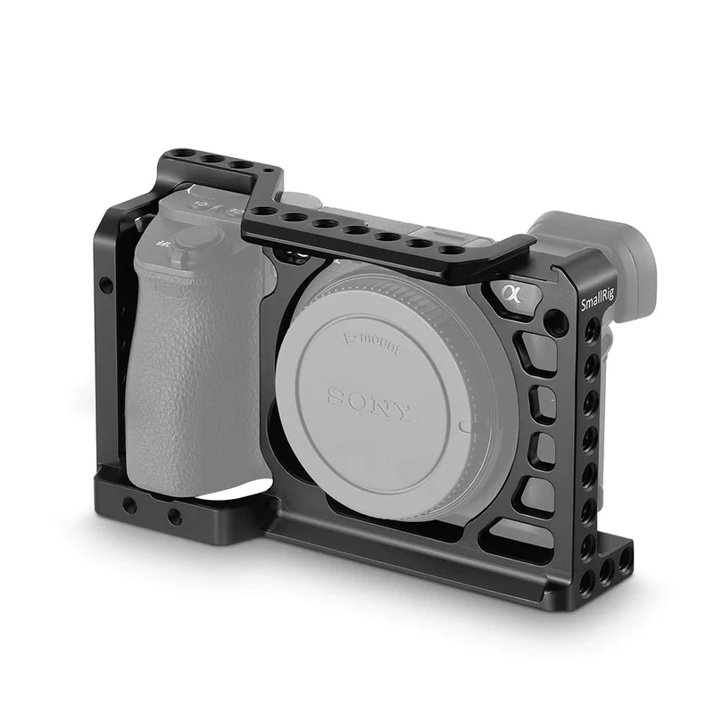 SMALLRIG CAGE FOR SONY A6500/A6300 1889