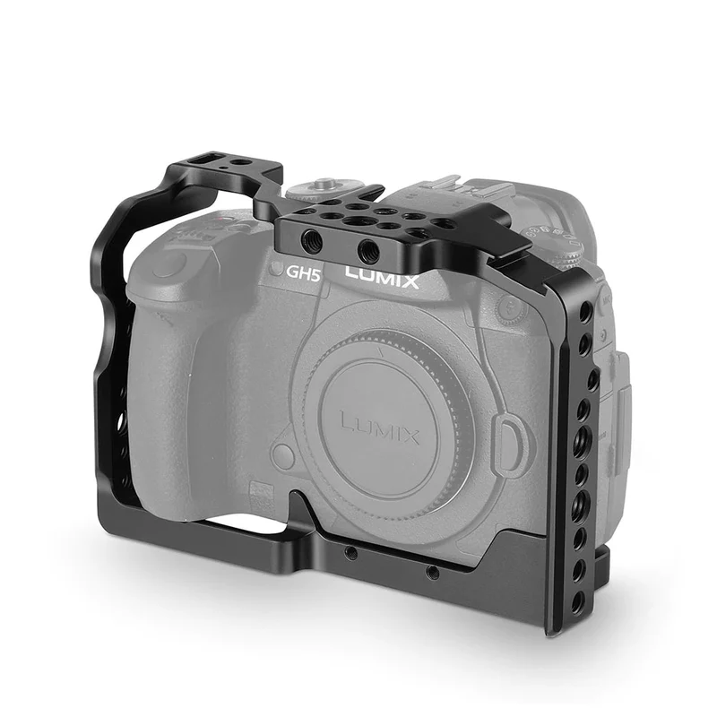 SMALLRIG CAGE FOR PANASONIC LUMIX GH5 CAGE 2049