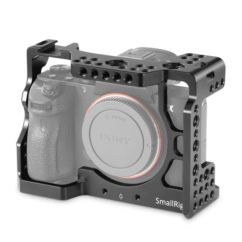 SMALLRIG CAGE FOR SONY A7RIII 2087C