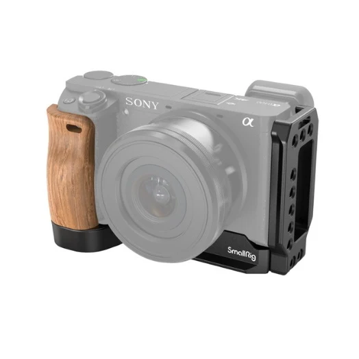 SMALLRIG L-BRACKET FOR SONY A6400/A6300/A6100 APL2331B