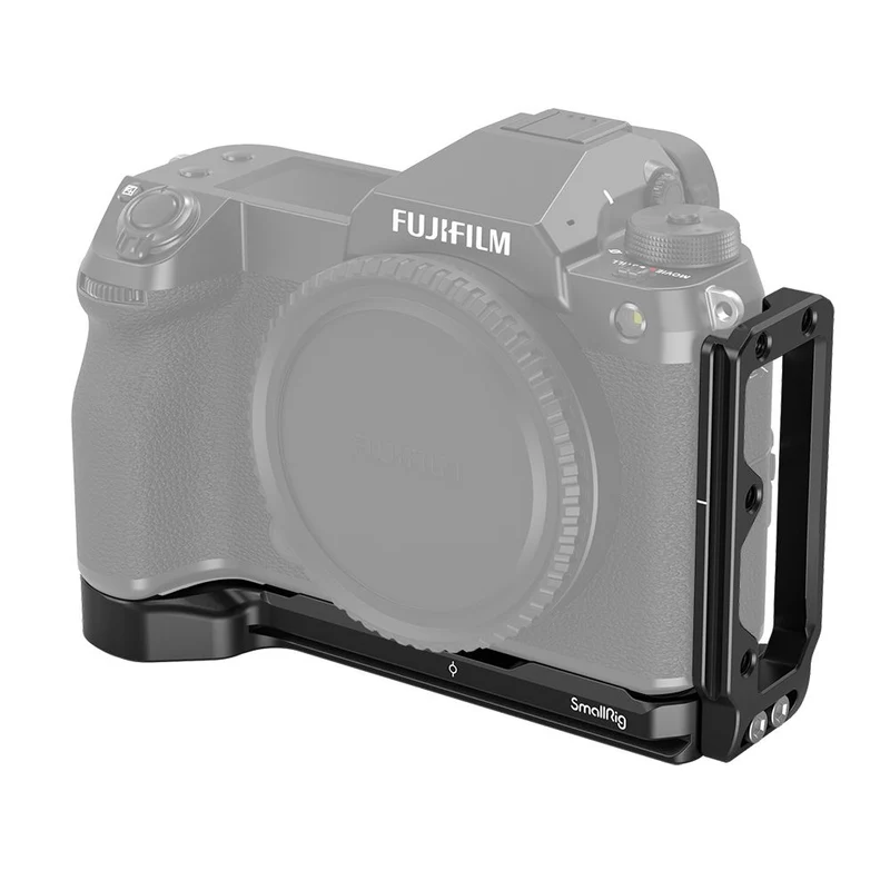 SMALLRIG L-BRACKET FOR FUJIFILM GFX 100S CAMERA 3232
