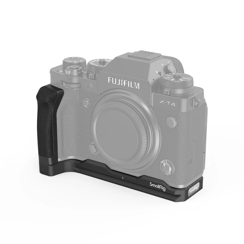 SMALLRIG L-SHAPE GRIP FOR FUJIFILM X-T4 CAMERA LCF2813