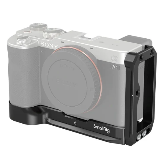 SMALLRIG L-BRACKET FOR SONY ALPHA 7C 3089