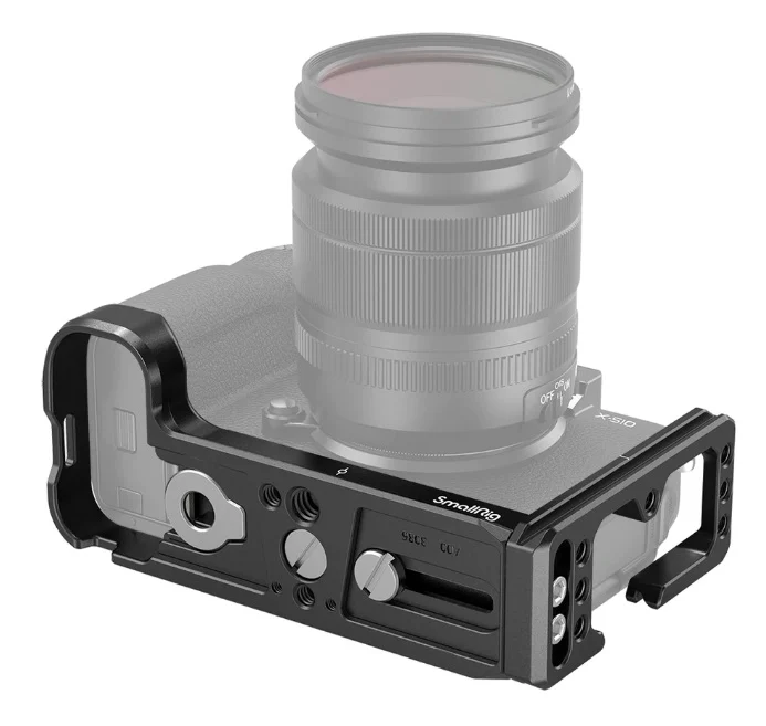 SMALLRIG L-BRACKET FOR FUJIFILM X-S10 CAMERA 3086
