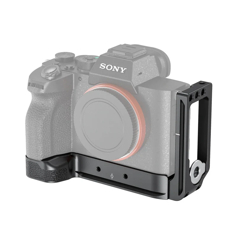 SMALLRIG L-BRACKET FOR SONY A7R IV LCS2417B