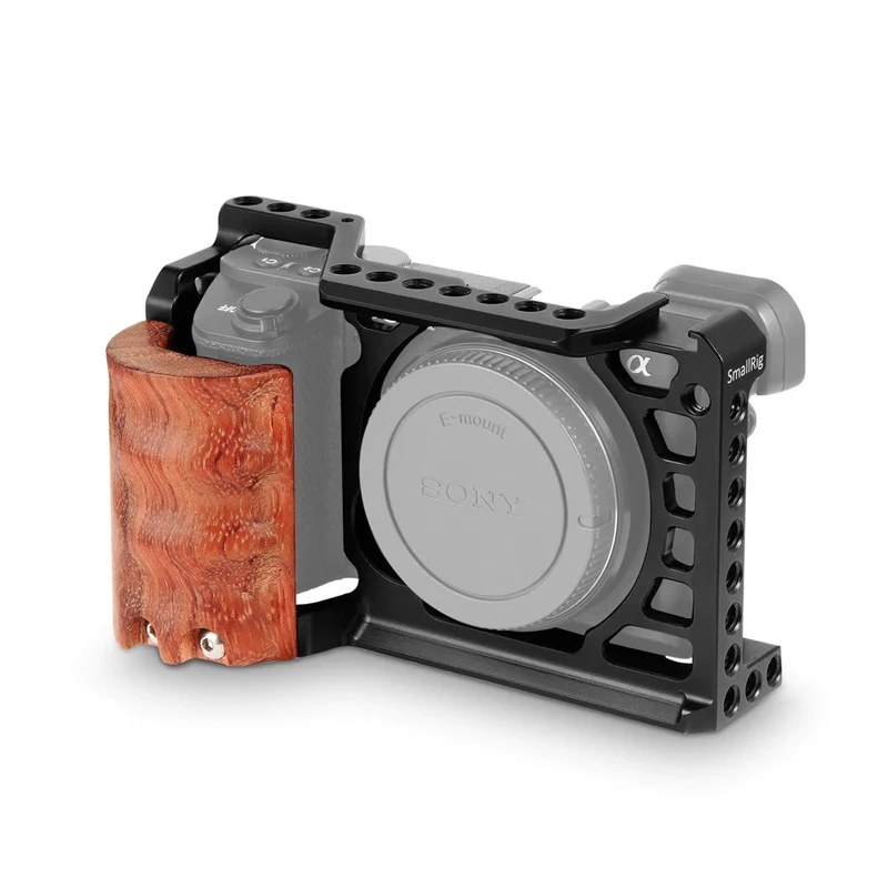 SMALLRIG CAGE + KIT ACCESSORY FOR SONY A6500 2097