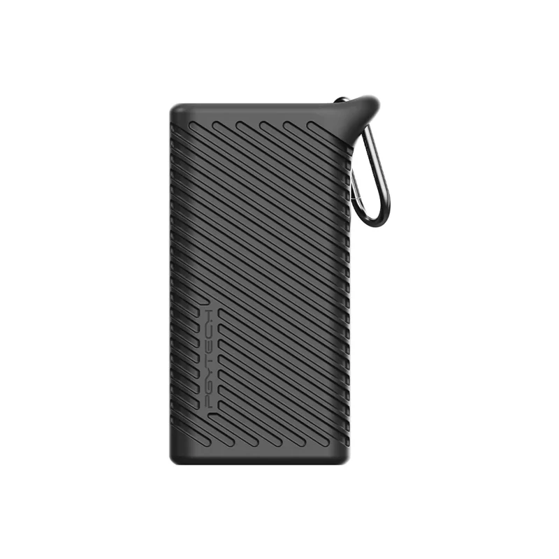 PGYTECH GM-164 LETTORE CFEXPRESS CREATEMATE CARD READER CASE TYPE A/SD CLASSIC BLACK