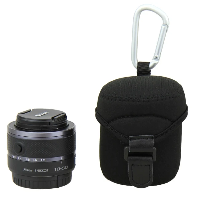 JJC JN-M SACCA NEOPRENE PER OBIETTIVI MIRRORLESS