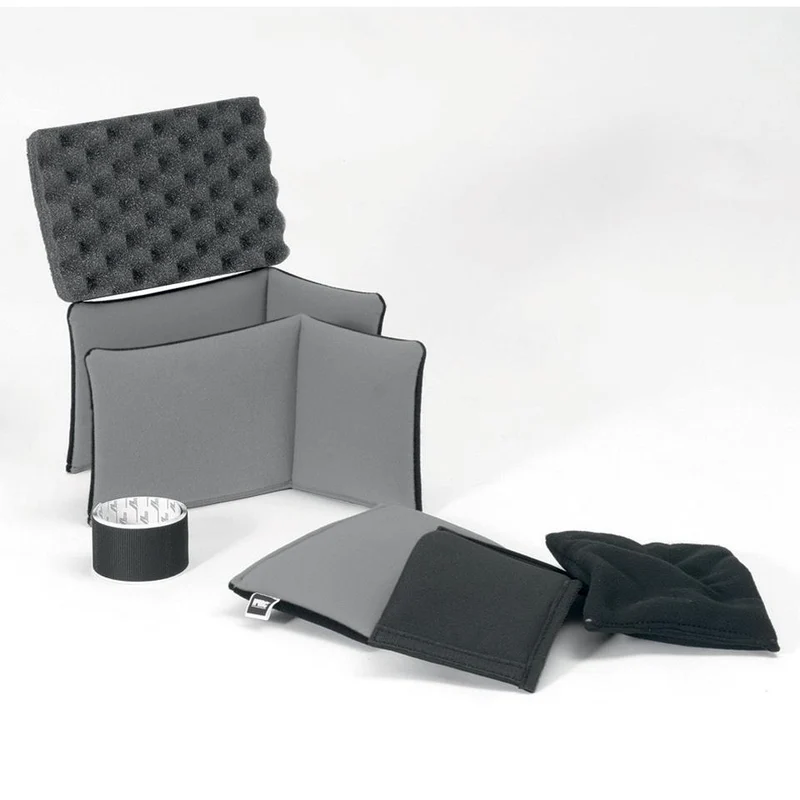 HPRC, SOFT DECK CON DIVISORI PER HPRC4050